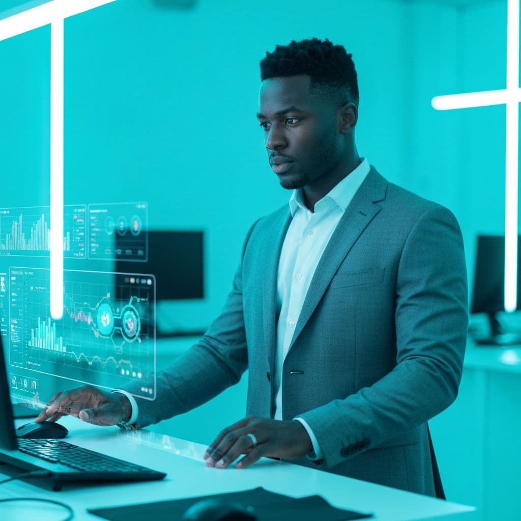 African AI Professional